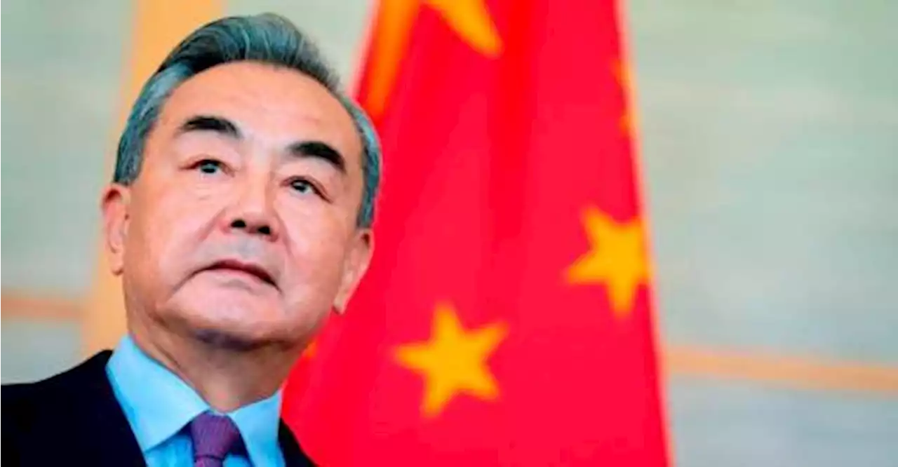 Wang Yi to visit Singapore, Malaysia and Cambodia