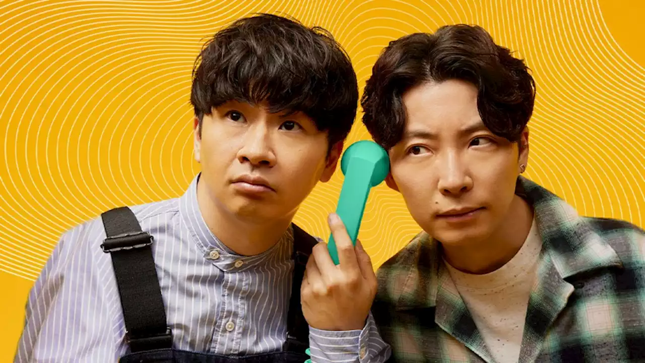 Netflix Unveils Five Japanese Reality Series