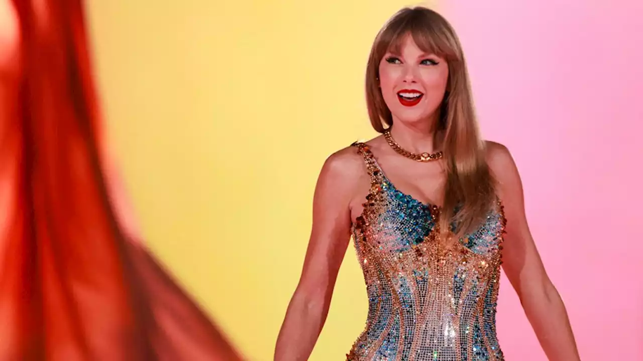 Taylor Swift Announces ‘1989 (Taylor’s Version)’ as Next Rerecorded Album