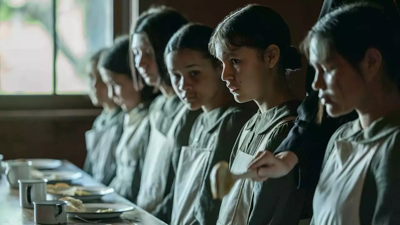 Why ‘Reservation Dogs’ Director Danis Goulet Portrayed Reservation Schools Like a “Horror Movie”