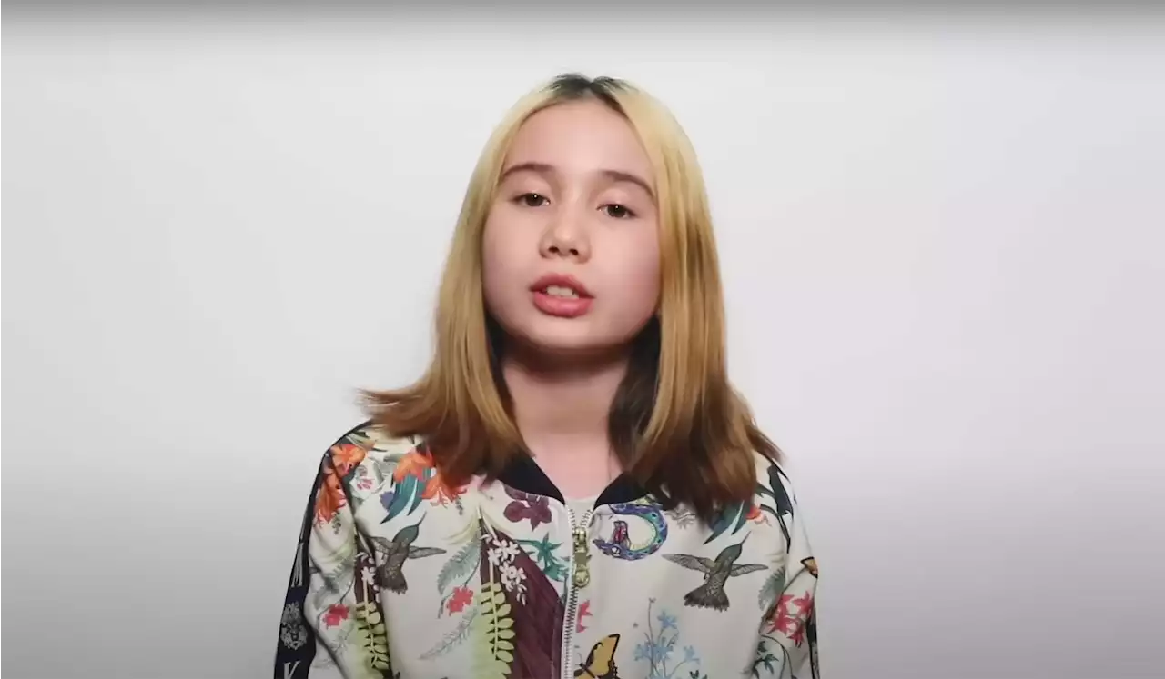 Teen Rapper Lil Tay Has Died