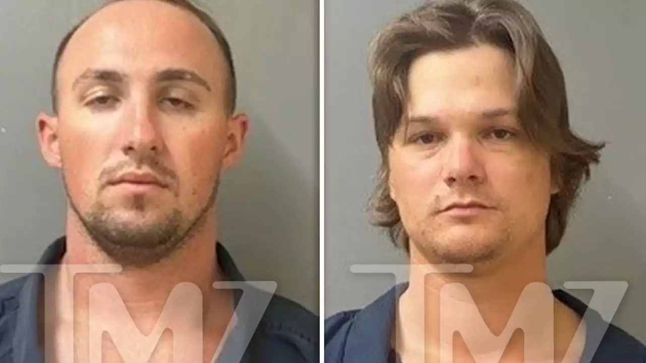 Alabama Riverboat Brawl Suspects Turn Themselves In, Charged with Assault