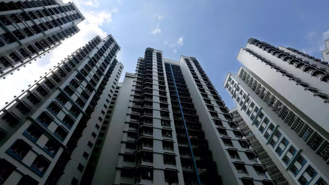 Analysis: Higher income ceiling, more subsidies for first-time buyers among possible tweaks to HDB schemes