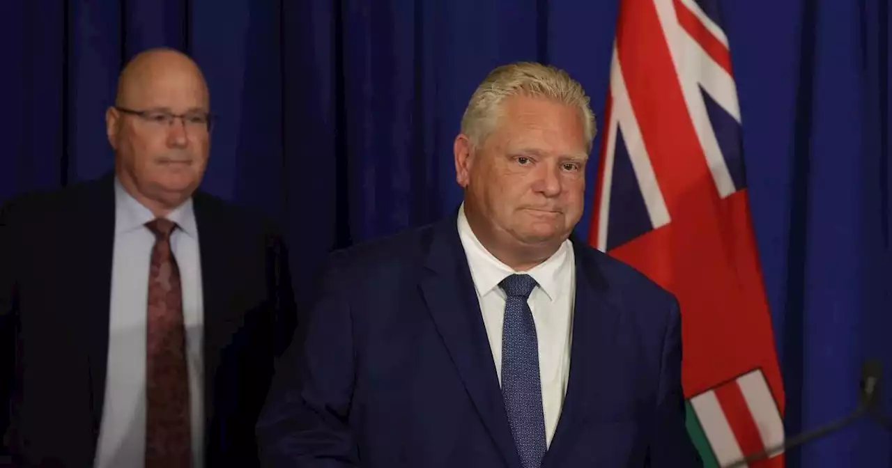 Ford's Progressive Conservatives Launch Ad Campaign to Address Housing Needs in Ontario