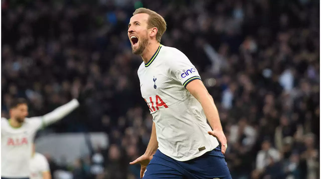 „The Athletic“: Tottenham akzeptiert Bayern-Offerte für Kane – Stürmer muss Go geben