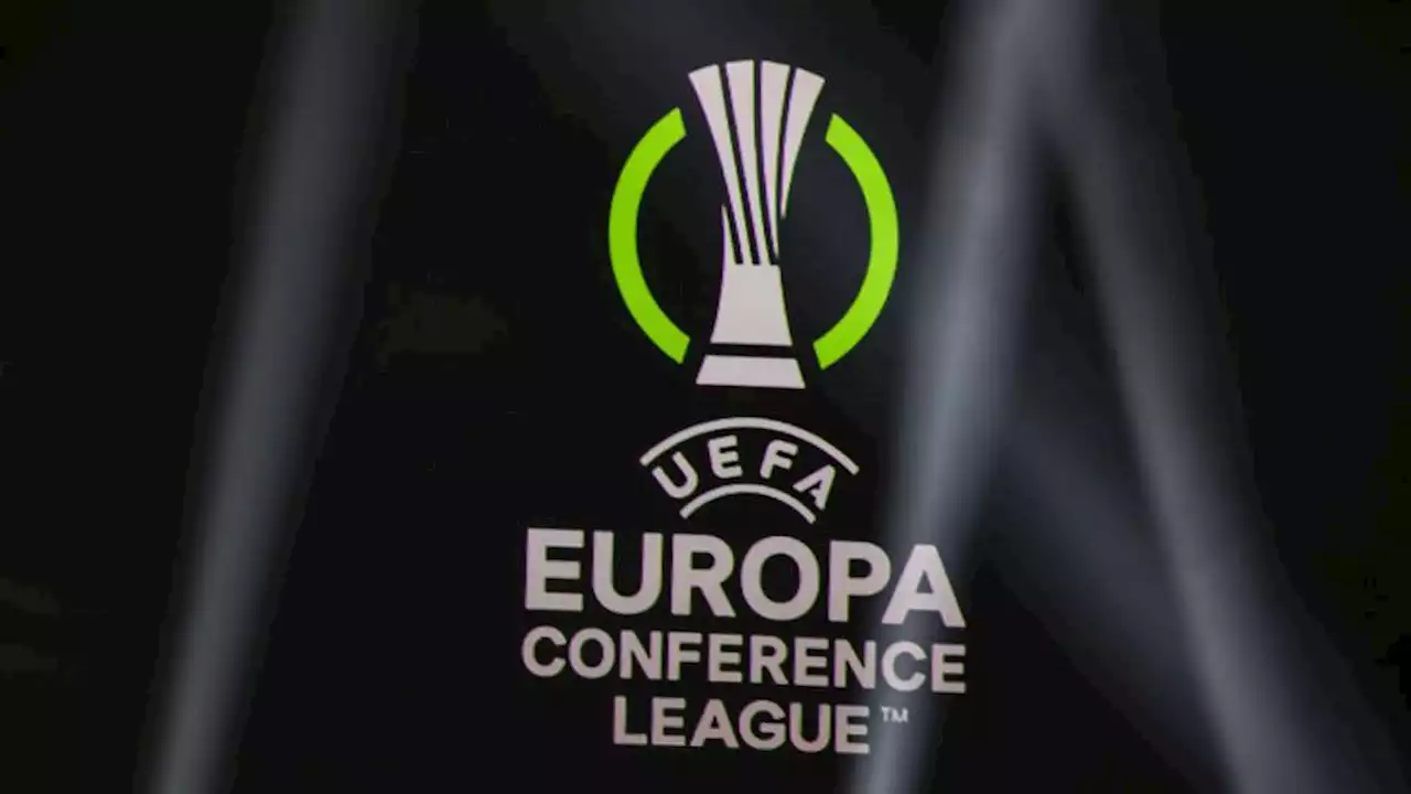 Match day for Turkish football teams in the Europe Conference League