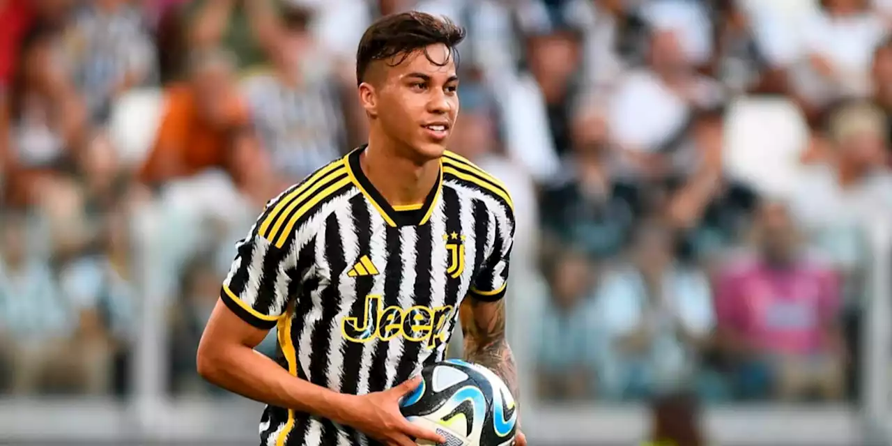 Kaio Jorge, tripletta da sogno e il futuro bianconero: Voglio solo la Juve