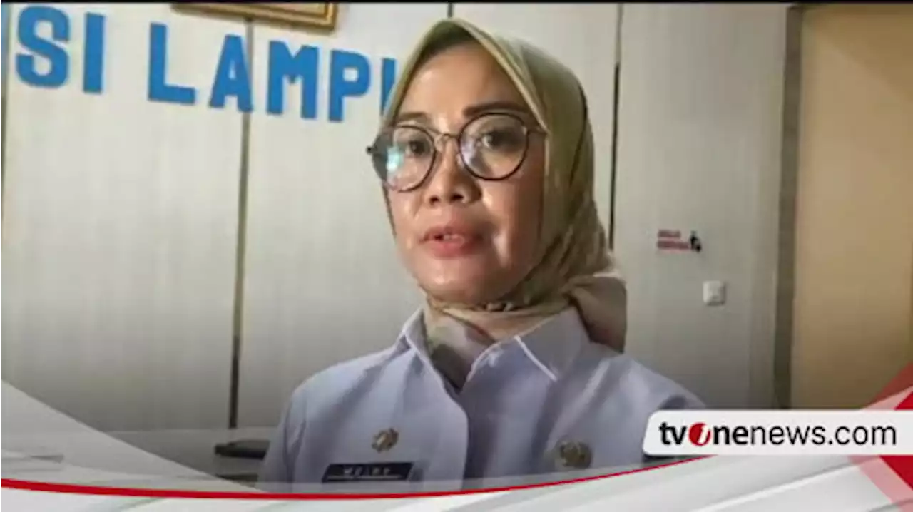 Kepala BKD Lampung Utamakan Asas Praduga Tak Bersalah Terkait Dugaan Penganiayaan ASN