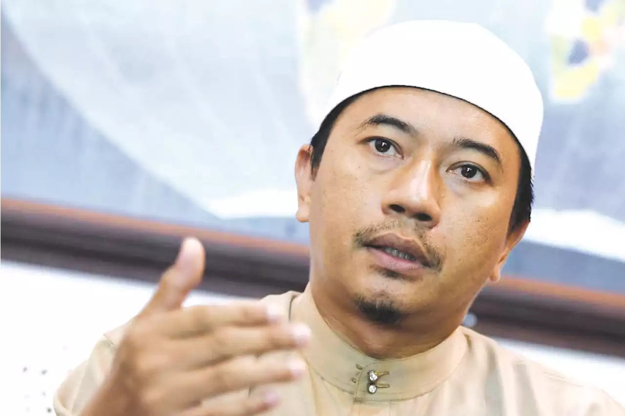 Pas, PN pakatan bersih bawa kestabilan