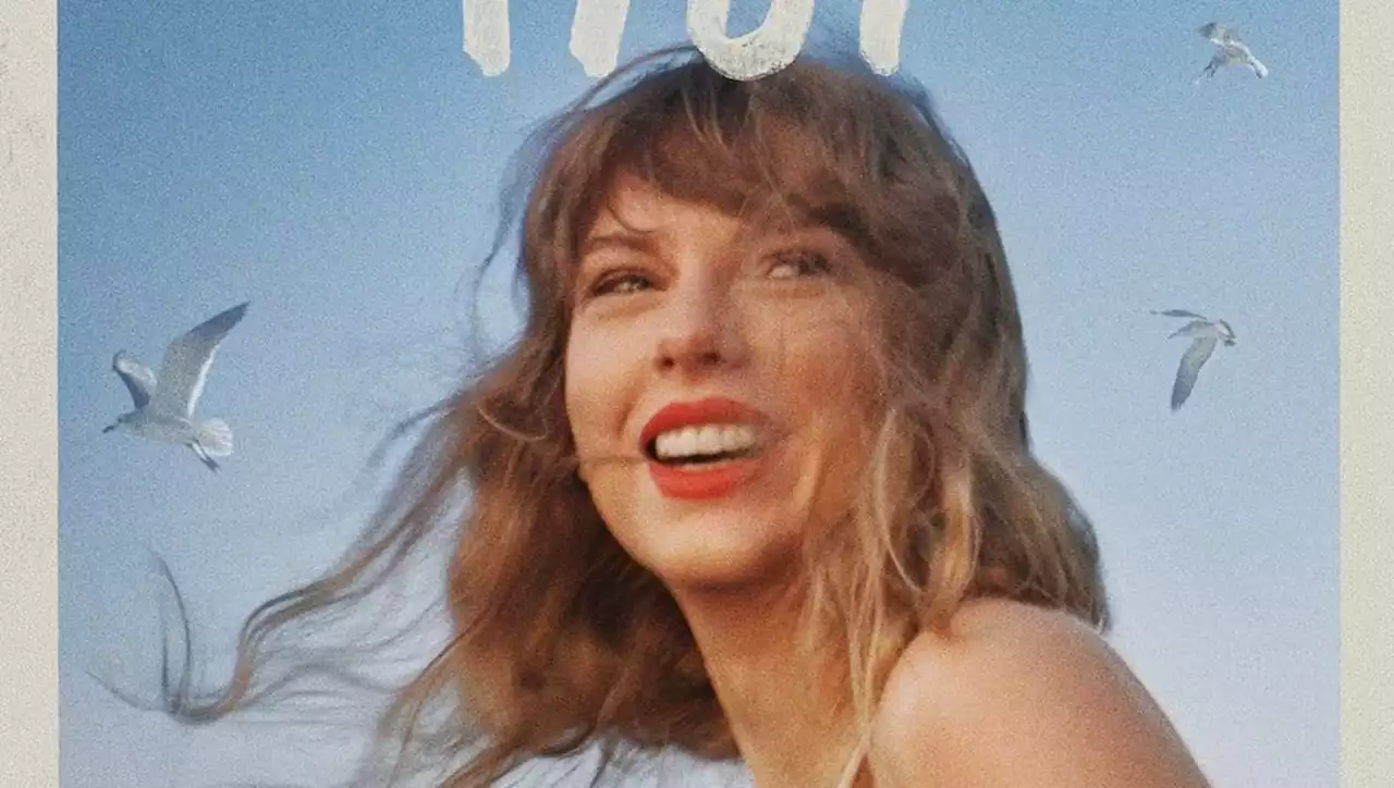 Taylor Swift reveals '1989' as next rerecorded album at Eras tour in LA