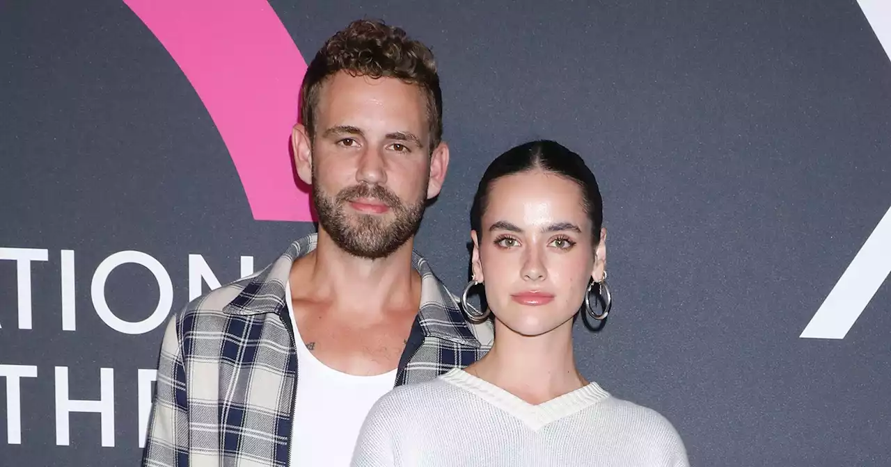 Nick Viall Lied to Friends About the Sex of His, Natalie Joy's 1st Baby