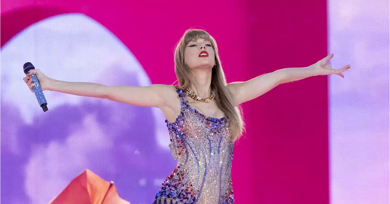 Will Taylor Swift Announce ’1989 (TV)’ at Her Last ‘Eras Tour’ Show?