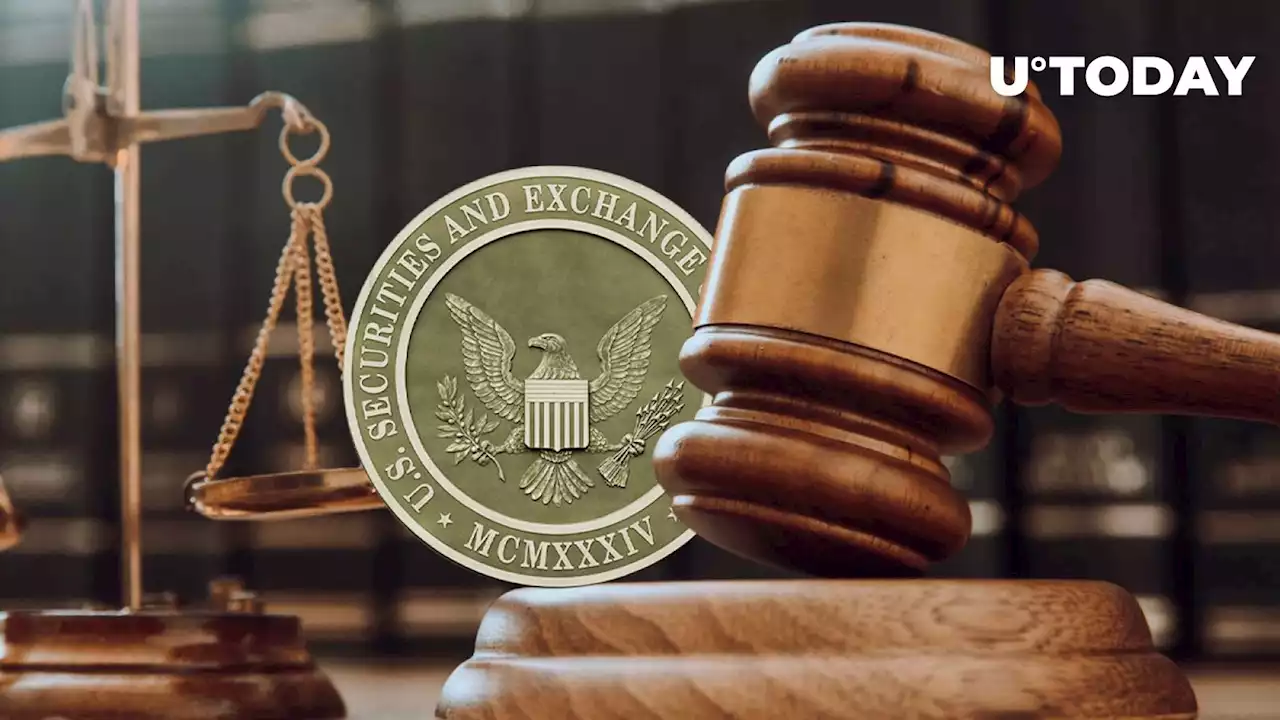 SEC Onboards New Attorneys in Ripple Case