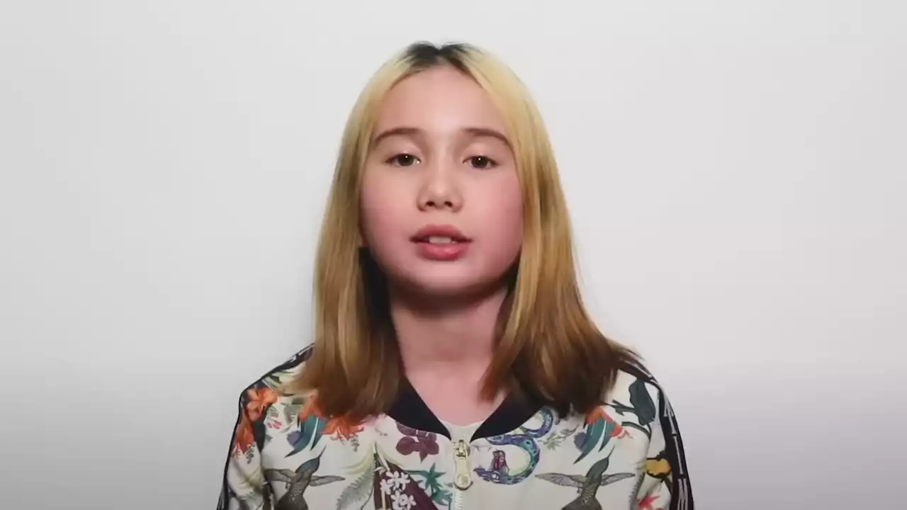 Lil Tay : la jeune rappeuse est-elle vraiment morte ?