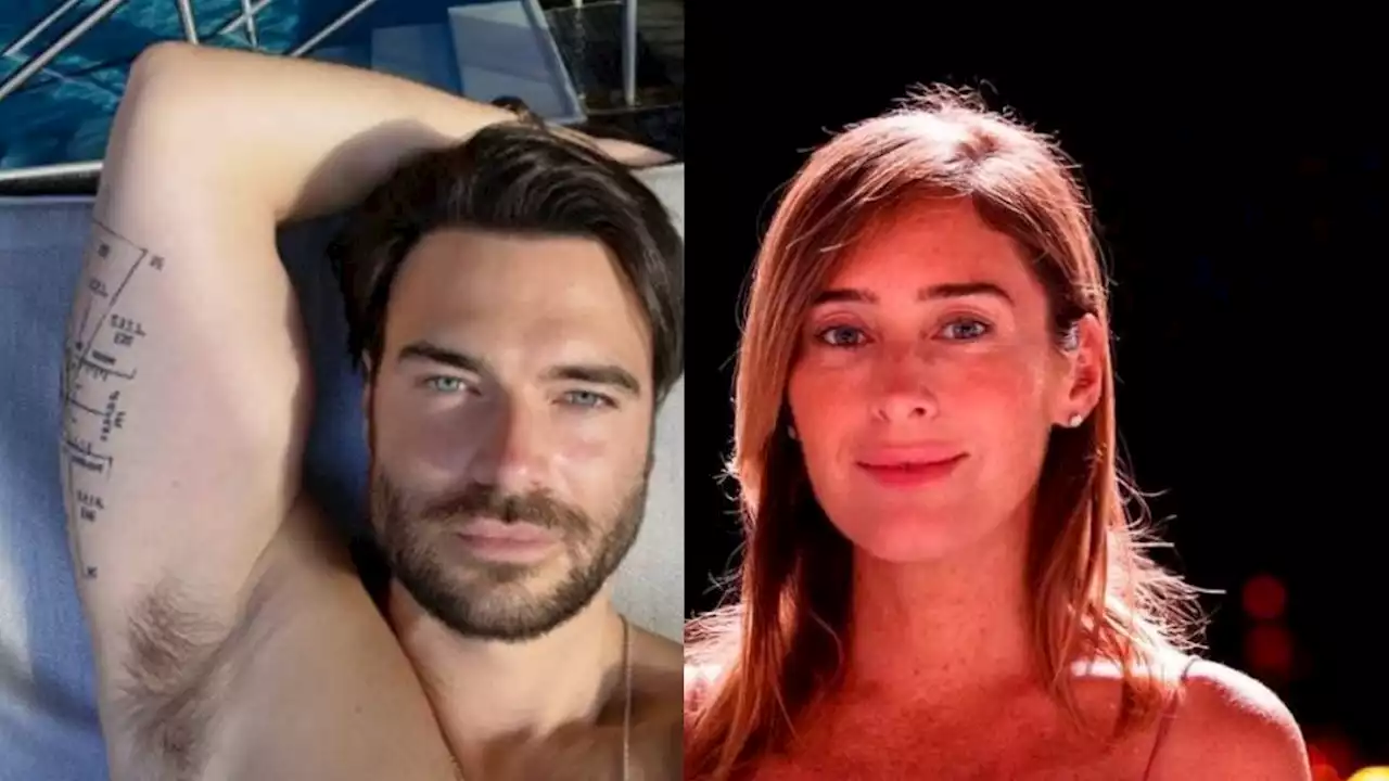 Maria Elena Boschi e Giulio Berruti rivelano: «Vorremmo dei figli e pensiamo alle nozze»