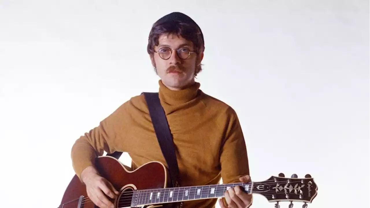 Robbie Robertson Remembered by Martin Scorsese, Neil Diamond and More