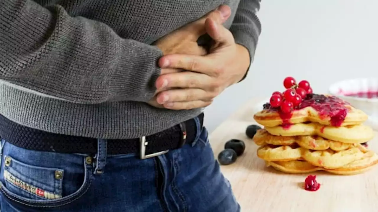 Mengapa Perut Bunyi Terus Padahal Tidak Lapar?