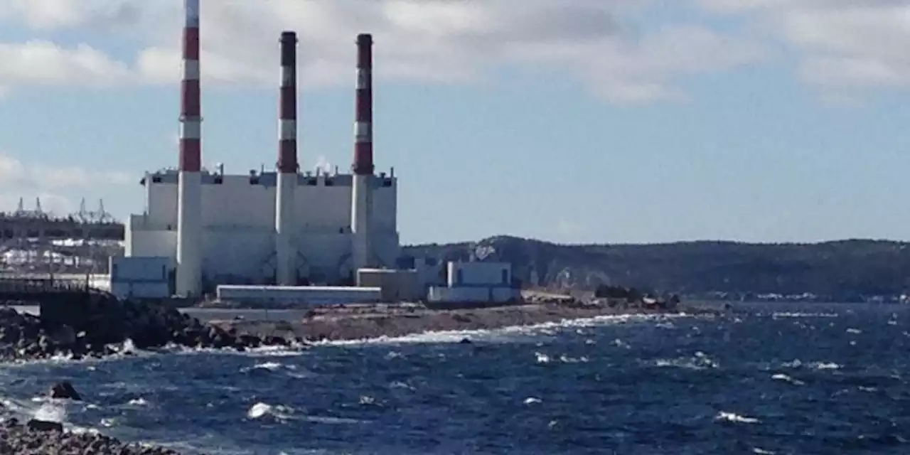 Man Dies in Industrial Accident at Newfoundland and Labrador Hydro Station