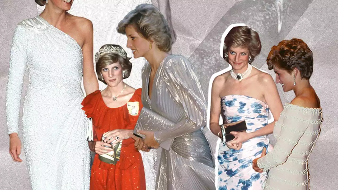 Princess Diana’s Little Known Style Secret Is Sweeping 2023