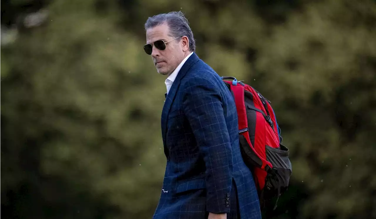 Bank records document foreign payments to Hunter Biden and associates