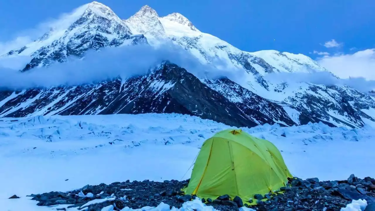 Helfer-Tod am K2: Kritik am Extrem-Bergsteigen für alle