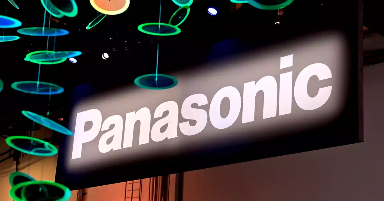 Panasonic Warns That IoT Malware Attack Cycles Are Accelerating