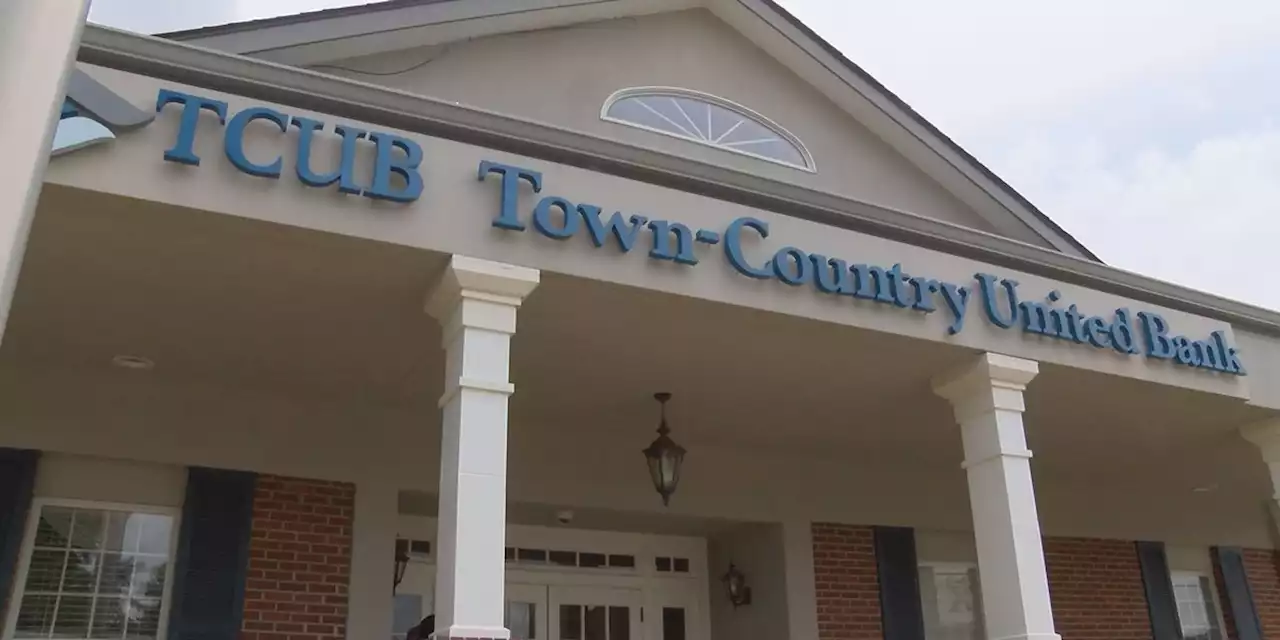 Overcoming Poverty: 8 Alabama counties have 3 or fewer banks, creating challenges in underserved communities