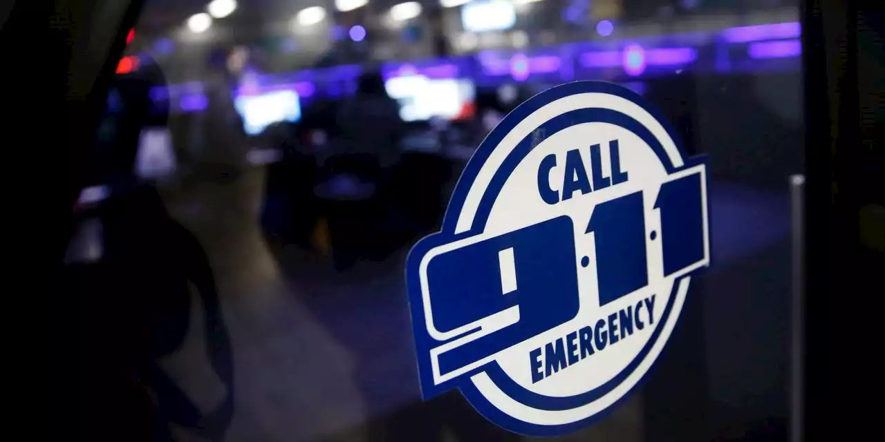 Some 911 Call Centers Still Haven’t Adapted to the Cellphone