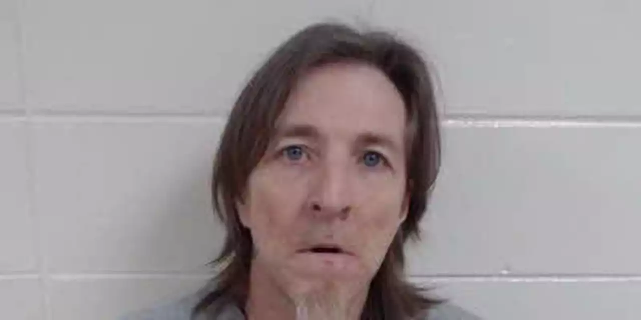 John Wayne Sutton receives 40 years for Montgomery woman’s murder