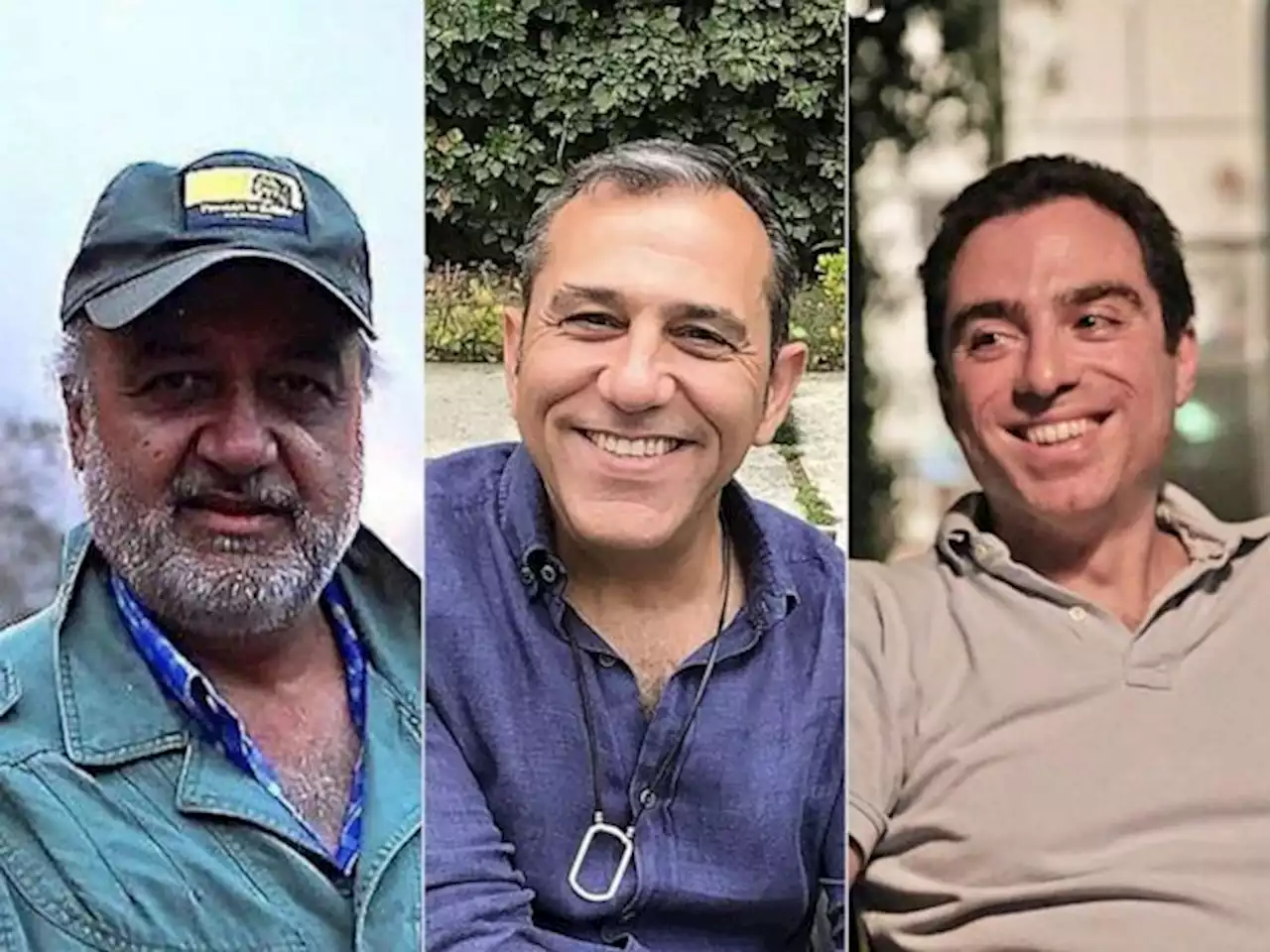 Iran moves toward freeing 5 American citizens who had been imprisoned, in rare deal