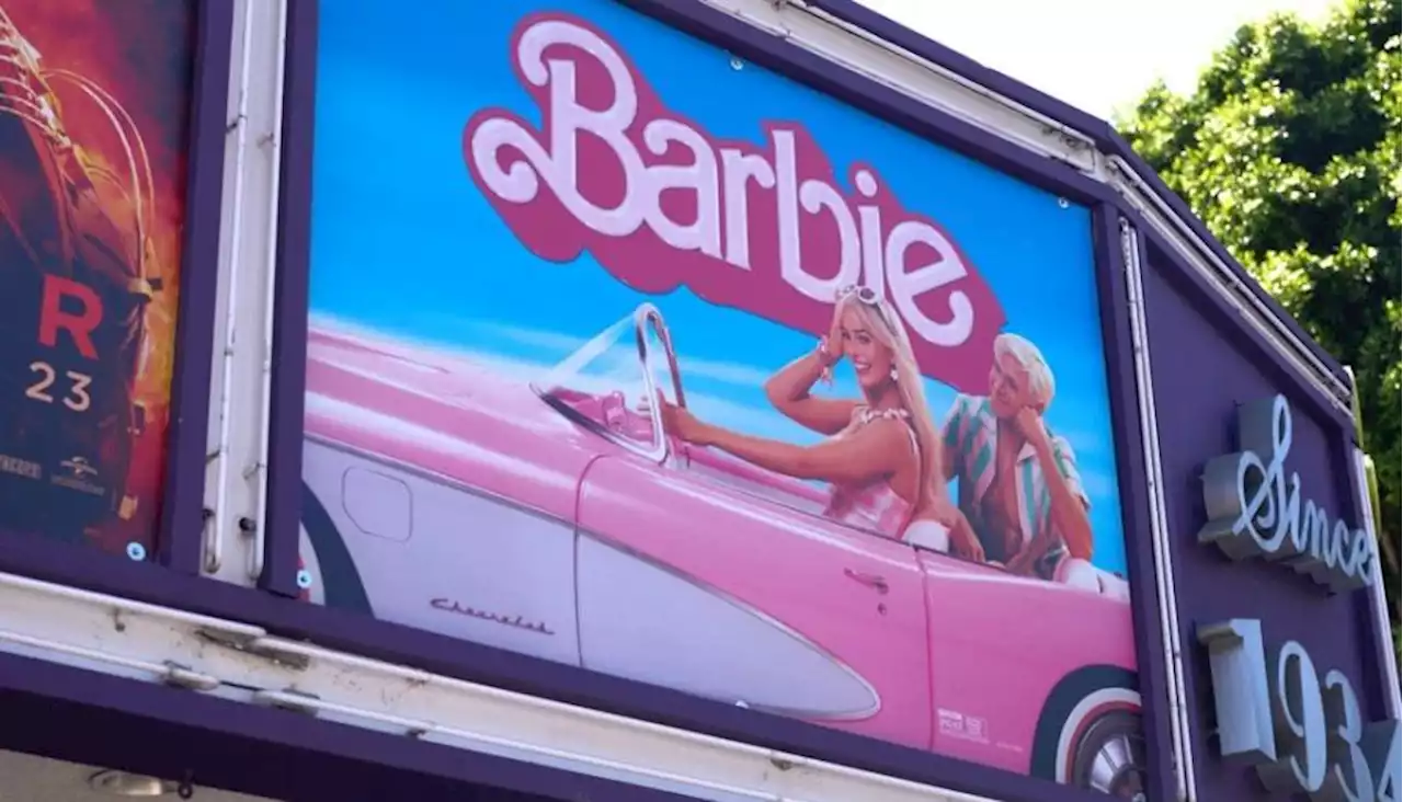 El Gobierno libanés prohíbe la película 'Barbie' por promover la homosexualidad