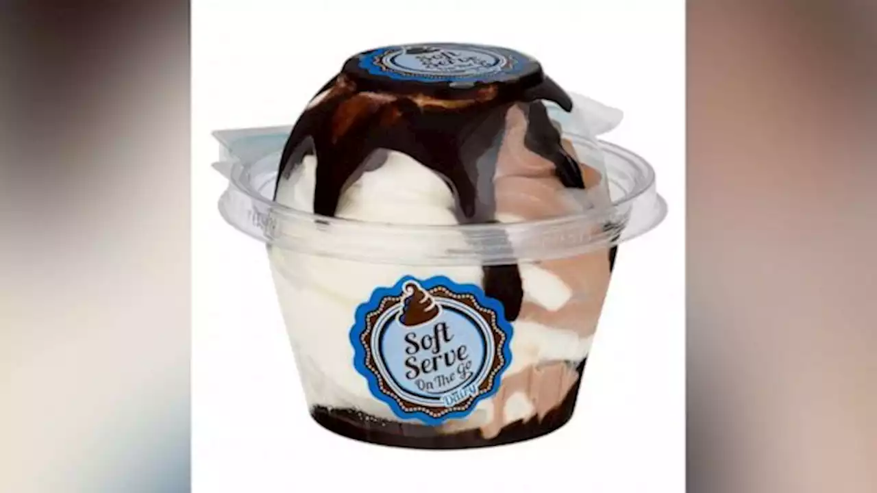 Some Real Kosher Ice Cream products recalled as FDA investigates listeria outbreak