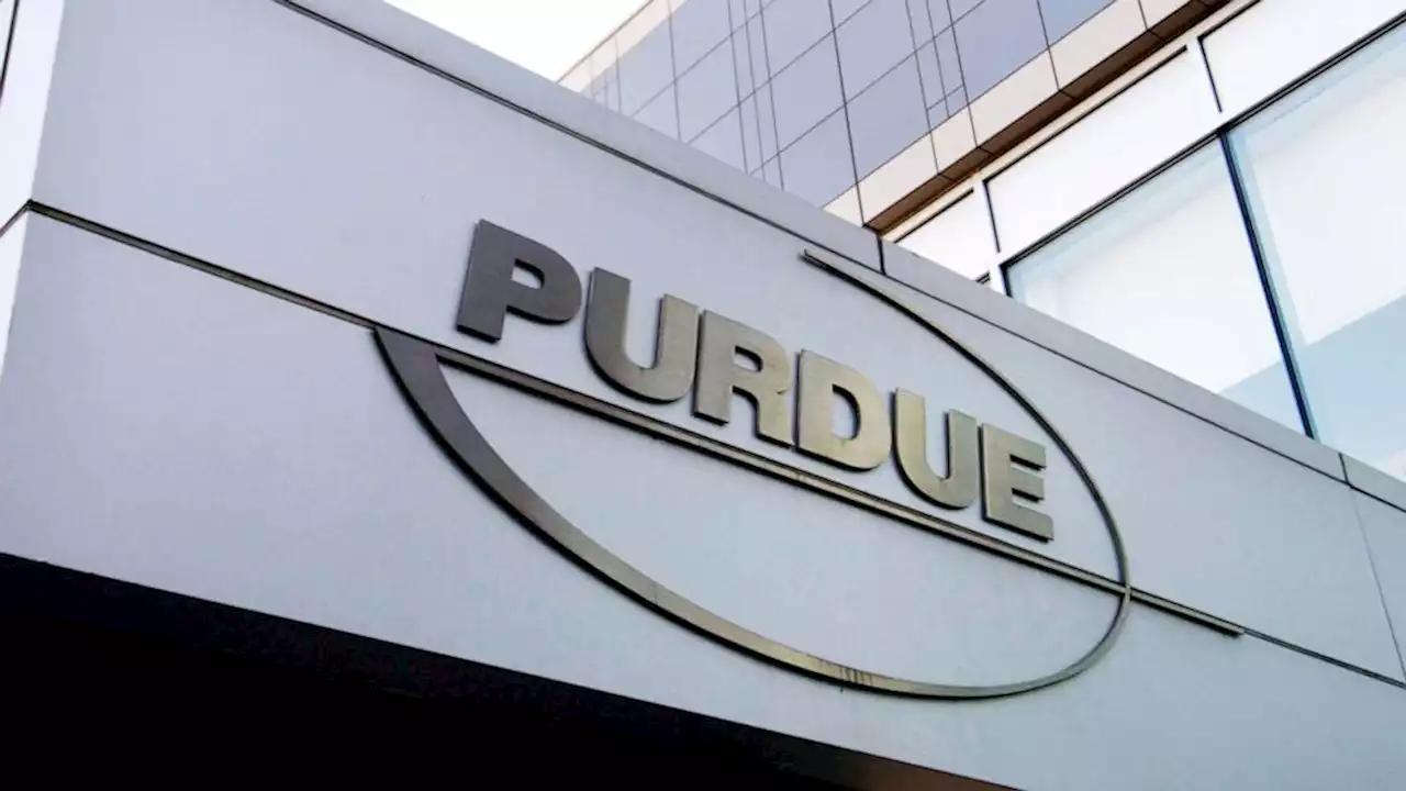 SCOTUS pauses Purdue Pharma bankruptcy plan over liability shield for founders