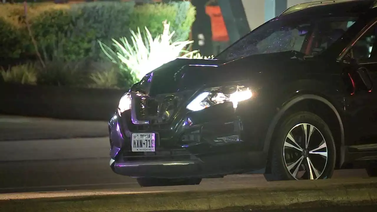 No ticket for driver who hit 3 women leaving nightclub on Westheimer Road, HPD says