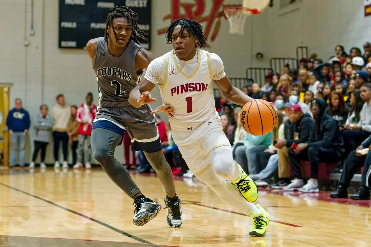 Autopsy to determine cause of death for Pinson Valley High School basketball player Caleb White