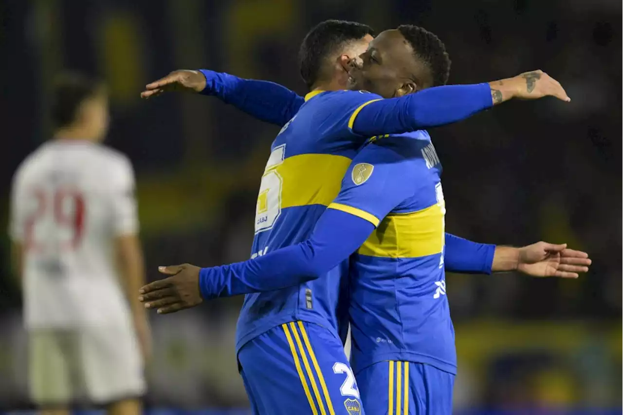 Boca Juniors ya tiene rival en cuartos de final de la Copa Libertadores 2023