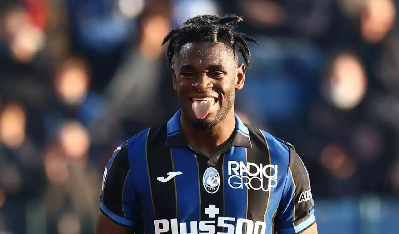 Duván Zapata tiene nuevo equipo: los detalles que faltan para que sea oficial