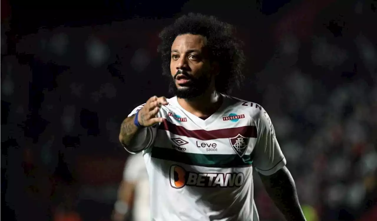 La CONMEBOL le dio con todo a Marcelo: durísima sanción tras la lesión al jugador de Argentinos