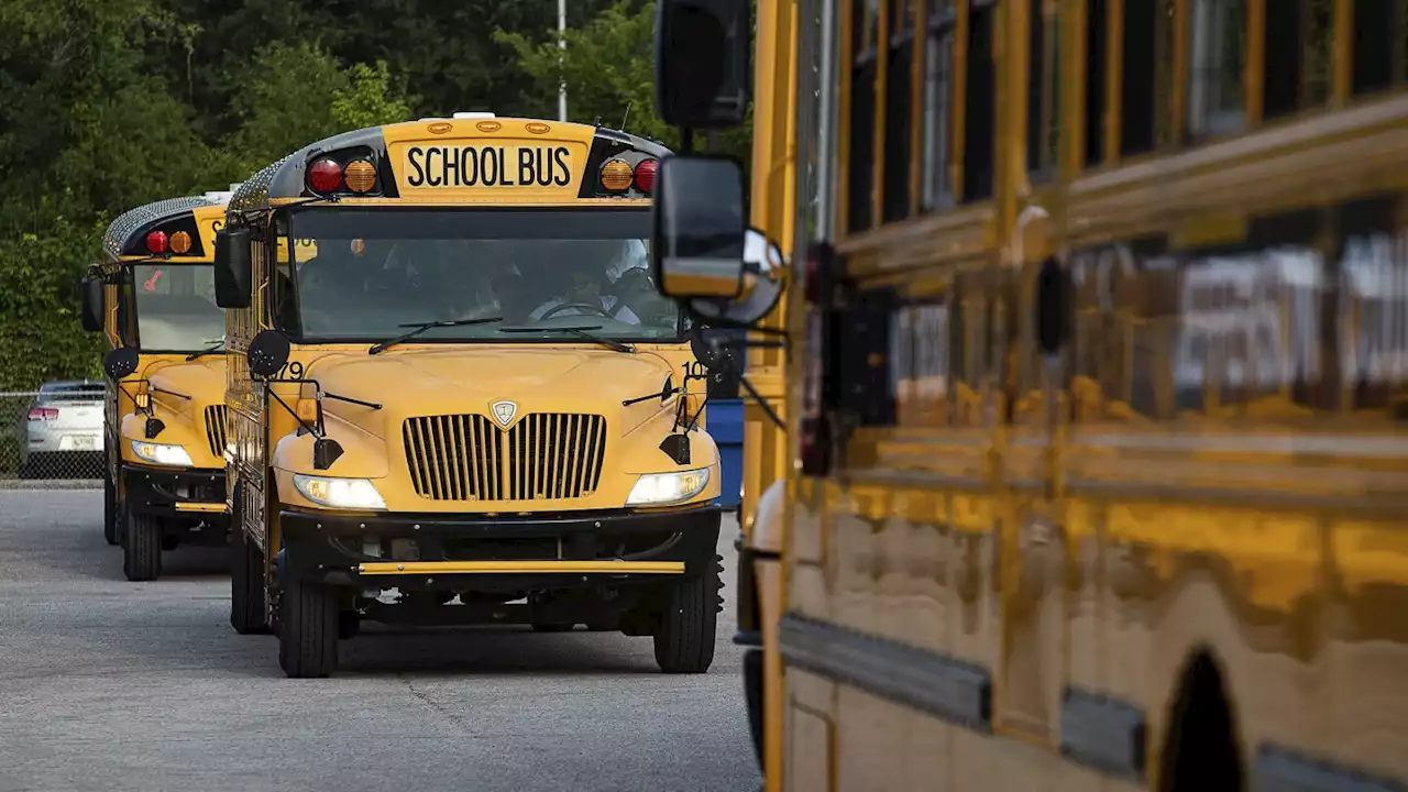 New school bus routes a 'disaster,' Kentucky superintendent admits. Last kids got home at 10 pm