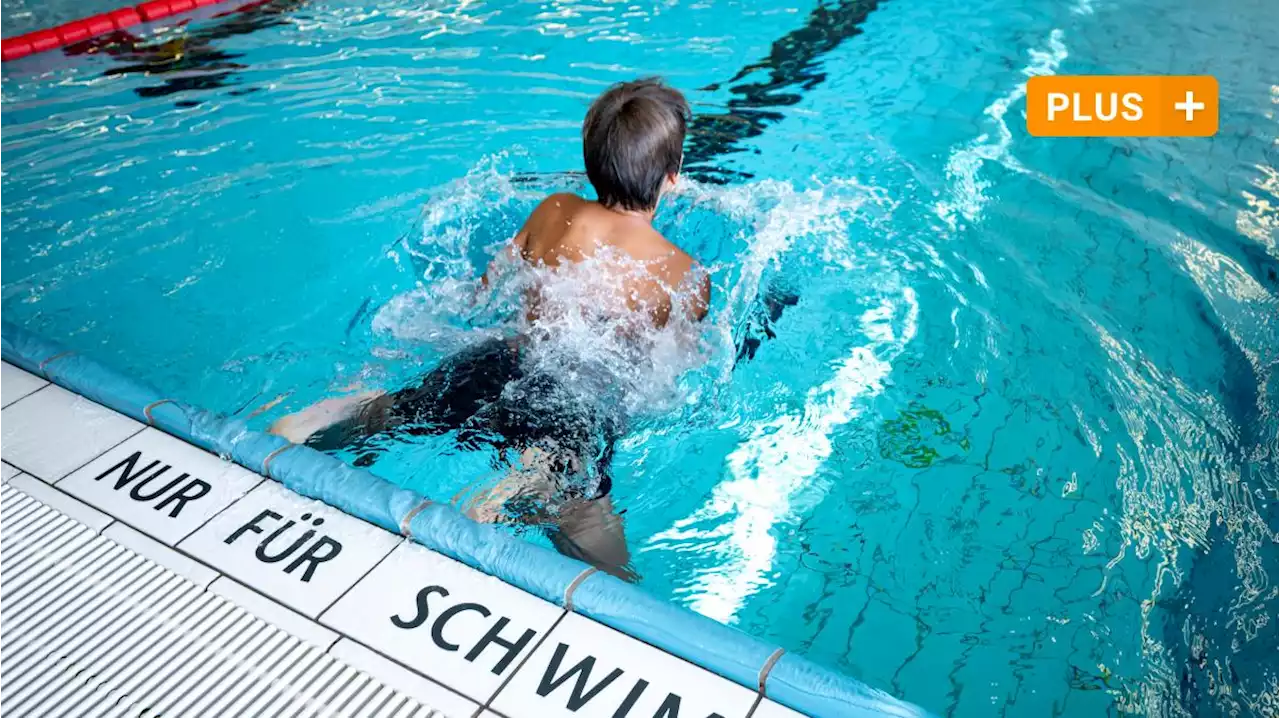 Kaum Plätze für Kurse: Schwimmen lernen Kinder nicht auf dem Trockenen