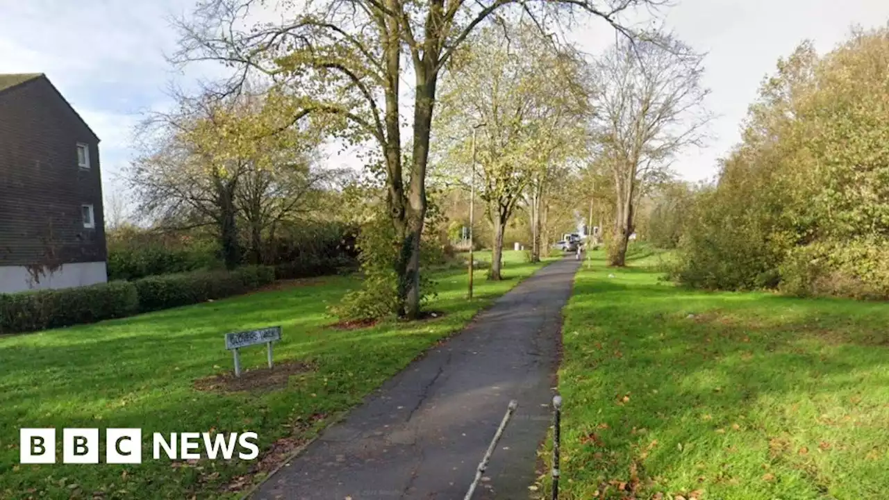 Leicester: Man arrested after Beaumont Leys stabbing