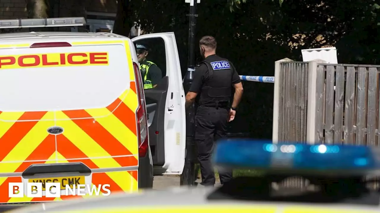 Sheffield murder arrest after man found fatally stabbed in park