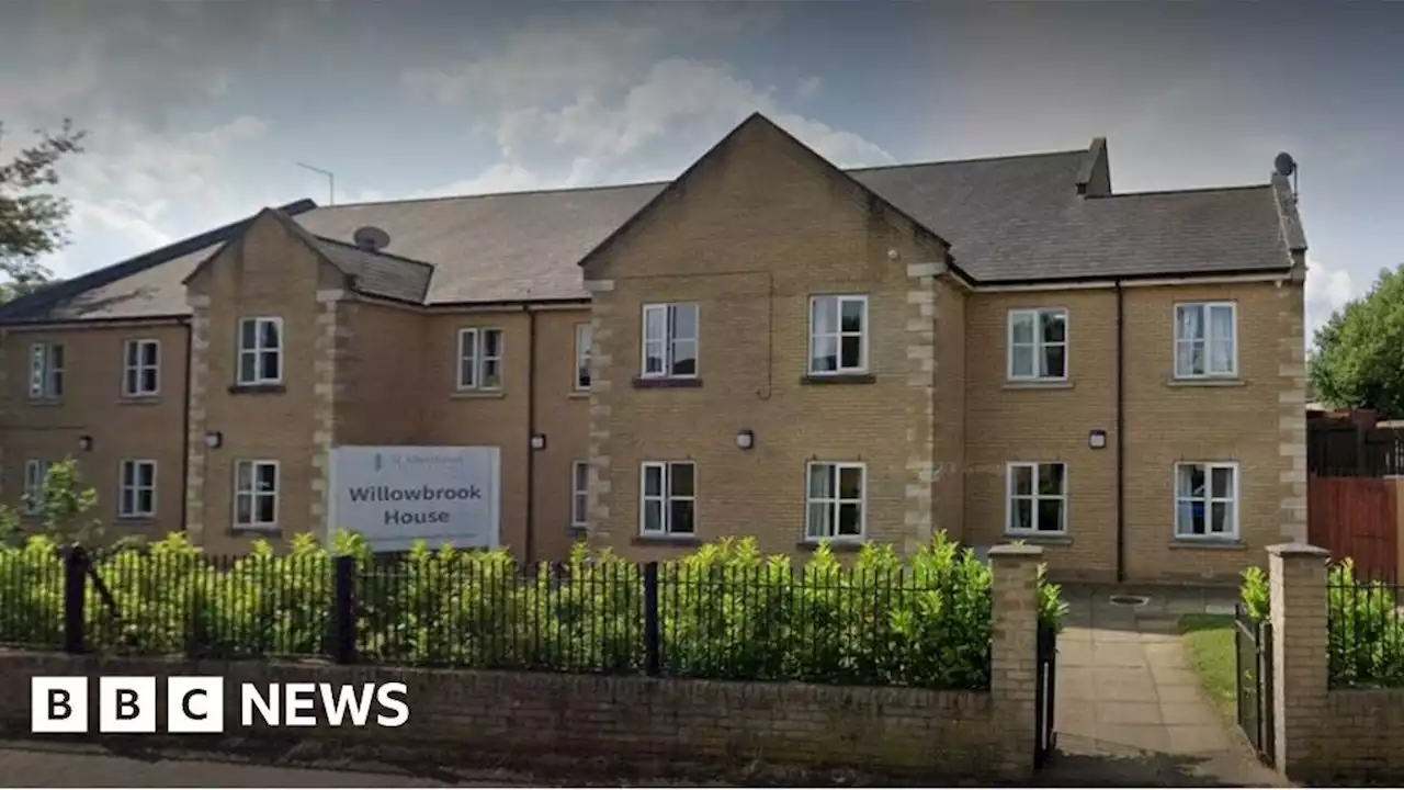 Corby care home rated inadequate complains about inspectors' 'offensive language'