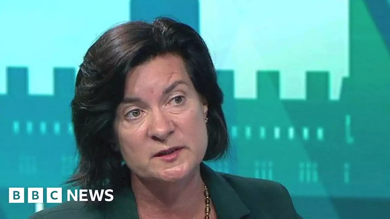 NHS Wales: Eluned Morgan warns cuts will impact public and services