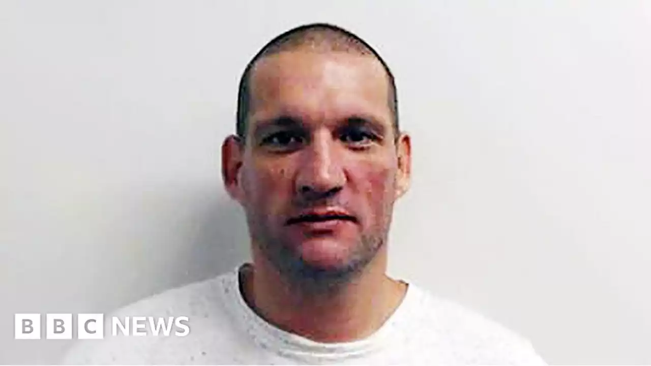 Scots fugitive jailed for 10 years for drugs and gun offences