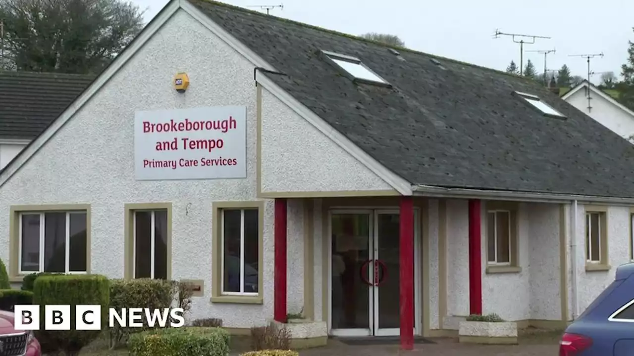 Fermanagh: Brookeborough and Tempo GP surgery cover secured from September