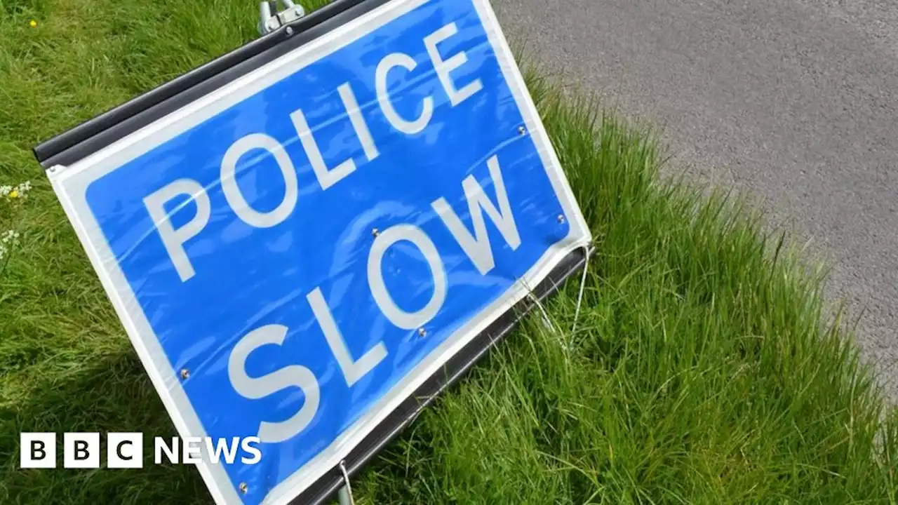 Man dies after car goes into ditch on A45 at Weedon Bec