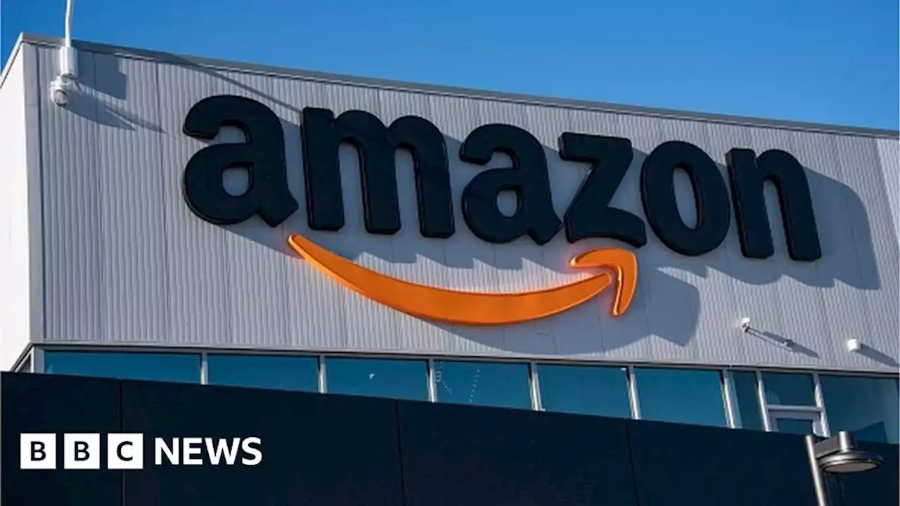 Amazon warns workers to come back into the office