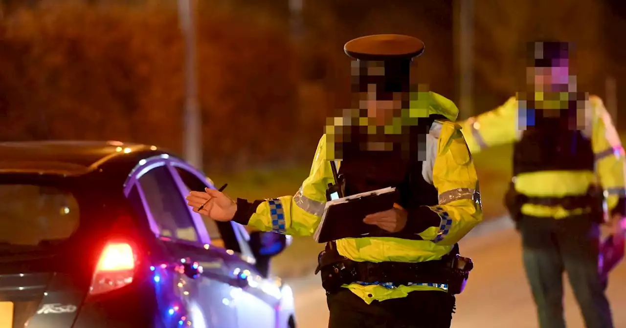 PSNI issue update on driving without MOT amid backlog