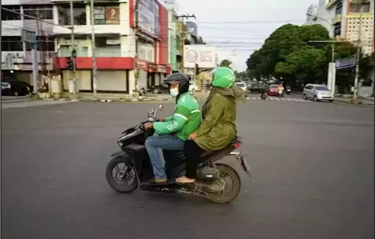 Terus Kawal Kasus serta Dampingi Korban, Grab Puji Kerja Cepat Kepolisian Bali